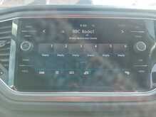 Volkswagen T-Roc TSI Design 