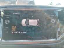 Volkswagen T-Roc TSI Design 