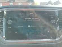 Volkswagen T-Roc TSI Design 