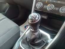 Volkswagen T-Roc TSI Design 