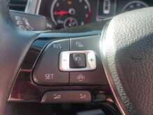 Volkswagen T-Roc TSI Design 