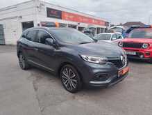 Renault Kadjar Blue dCi Iconic 