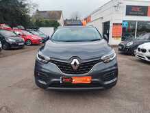 Renault Kadjar Blue dCi Iconic 