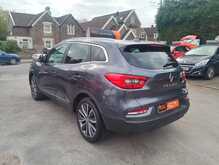 Renault Kadjar Blue dCi Iconic 