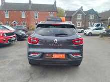 Renault Kadjar Blue dCi Iconic 