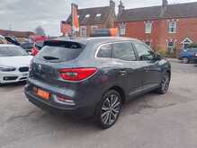 Renault Kadjar Blue dCi Iconic 