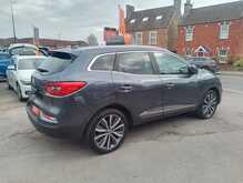 Renault Kadjar Blue dCi Iconic 