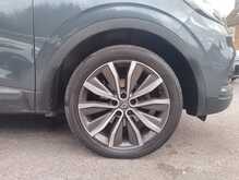 Renault Kadjar Blue dCi Iconic 