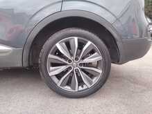 Renault Kadjar Blue dCi Iconic 