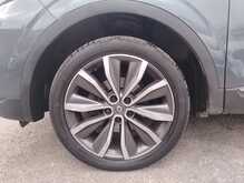 Renault Kadjar Blue dCi Iconic 