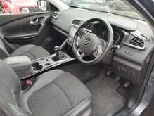 Renault Kadjar Blue dCi Iconic 