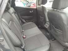 Renault Kadjar Blue dCi Iconic 