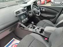 Renault Kadjar Blue dCi Iconic 