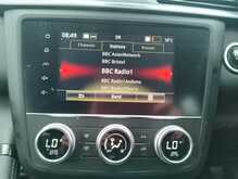Renault Kadjar Blue dCi Iconic 