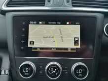 Renault Kadjar Blue dCi Iconic 