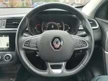 Renault Kadjar Blue dCi Iconic 