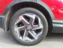 Honda CR-V VTEC Turbo EX 