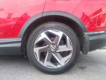 Honda CR-V VTEC Turbo EX 