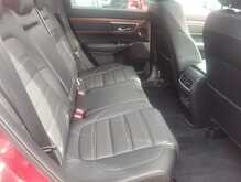 Honda CR-V VTEC Turbo EX 