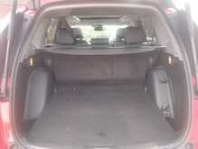 Honda CR-V VTEC Turbo EX 