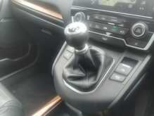 Honda CR-V VTEC Turbo EX 