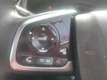 Honda CR-V VTEC Turbo EX 