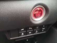 Honda CR-V VTEC Turbo EX 