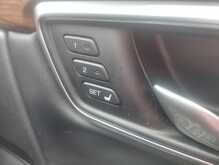 Honda CR-V VTEC Turbo EX 