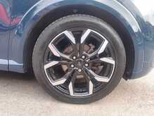 Ford Puma T EcoBoost MHEV ST-Line X 