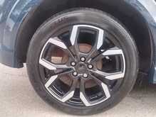 Ford Puma T EcoBoost MHEV ST-Line X 