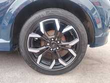 Ford Puma T EcoBoost MHEV ST-Line X 