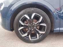 Ford Puma T EcoBoost MHEV ST-Line X 