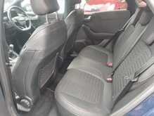 Ford Puma T EcoBoost MHEV ST-Line X 