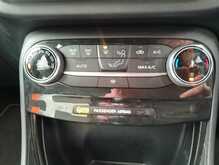 Ford Puma T EcoBoost MHEV ST-Line X 