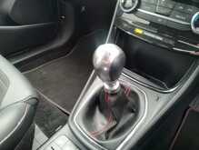 Ford Puma T EcoBoost MHEV ST-Line X 