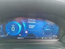 Ford Puma T EcoBoost MHEV ST-Line X 