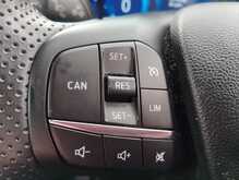 Ford Puma T EcoBoost MHEV ST-Line X 