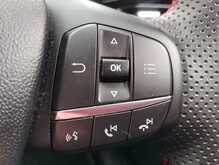 Ford Puma T EcoBoost MHEV ST-Line X 