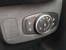 Ford Puma T EcoBoost MHEV ST-Line X 