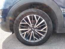 Hyundai TUCSON CRDi Premium 