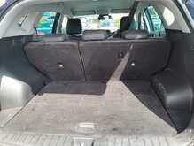 Hyundai TUCSON CRDi Premium 