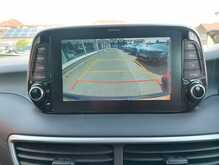 Hyundai TUCSON CRDi Premium 