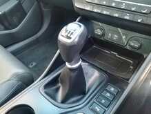 Hyundai TUCSON CRDi Premium 