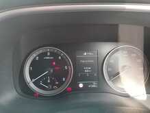 Hyundai TUCSON CRDi Premium 