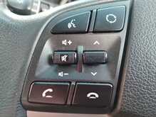Hyundai TUCSON CRDi Premium 