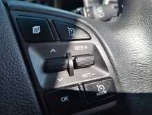 Hyundai TUCSON CRDi Premium 