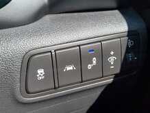 Hyundai TUCSON CRDi Premium 