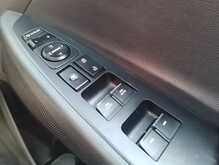 Hyundai TUCSON CRDi Premium 