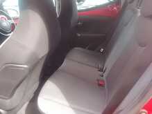 Toyota AYGO VVT-i x-trend 