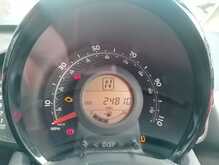 Toyota AYGO VVT-i x-trend 